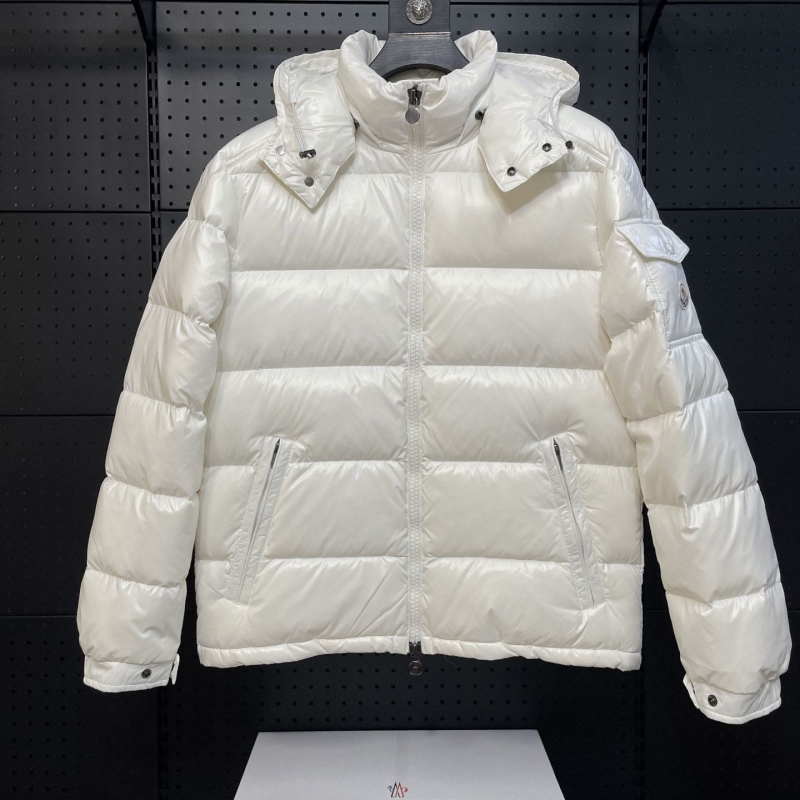 Moncler Down Coat